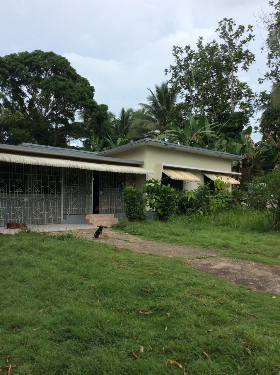 First image of 73 Melbourne Blvd Upper Rose in Linstead, St. Catherine, Jamaica - property is For Sale