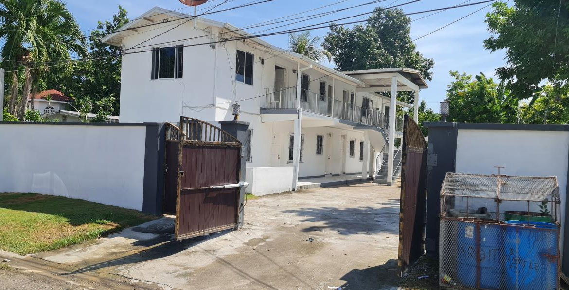 Second image of 8 Ardittle Road, Buckfield, in Ocho Rios, St. Ann, Jamaica - property is For Sale