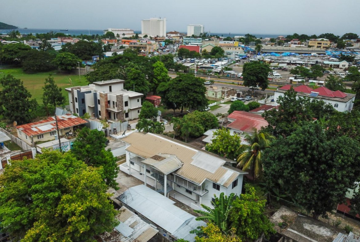 Twelfth image of 8 Ardittle Road, Buckfield, in Ocho Rios, St. Ann, Jamaica - property is For Sale