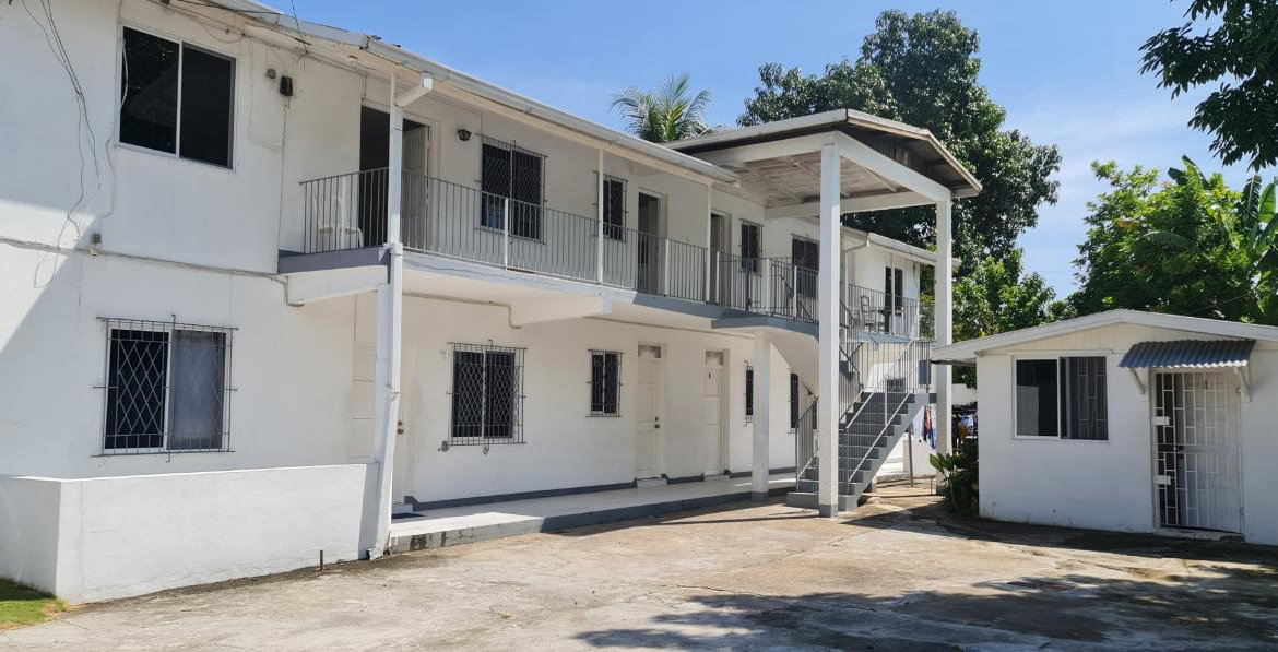 First image of 8 Ardittle Road, Buckfield, in Ocho Rios, St. Ann, Jamaica - property is For Sale