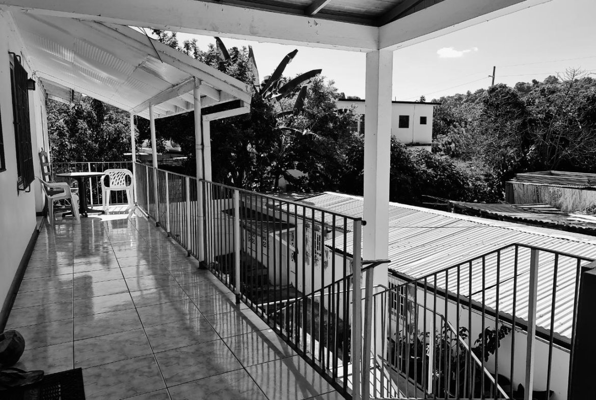 Fifteenth image of 8 Ardittle Road, Buckfield, in Ocho Rios, St. Ann, Jamaica - property is For Sale