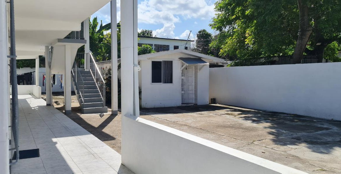 Fourth image of 8 Ardittle Road, Buckfield, in Ocho Rios, St. Ann, Jamaica - property is For Sale