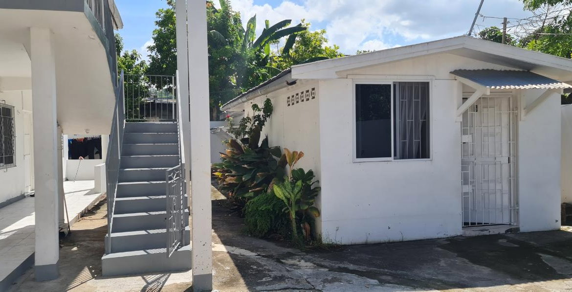 Fifth image of 8 Ardittle Road, Buckfield, in Ocho Rios, St. Ann, Jamaica - property is For Sale