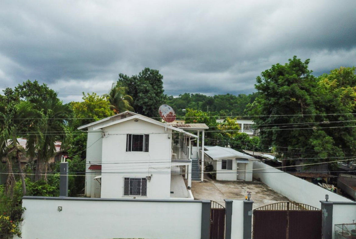 Seventh image of 8 Ardittle Road, Buckfield, in Ocho Rios, St. Ann, Jamaica - property is For Sale