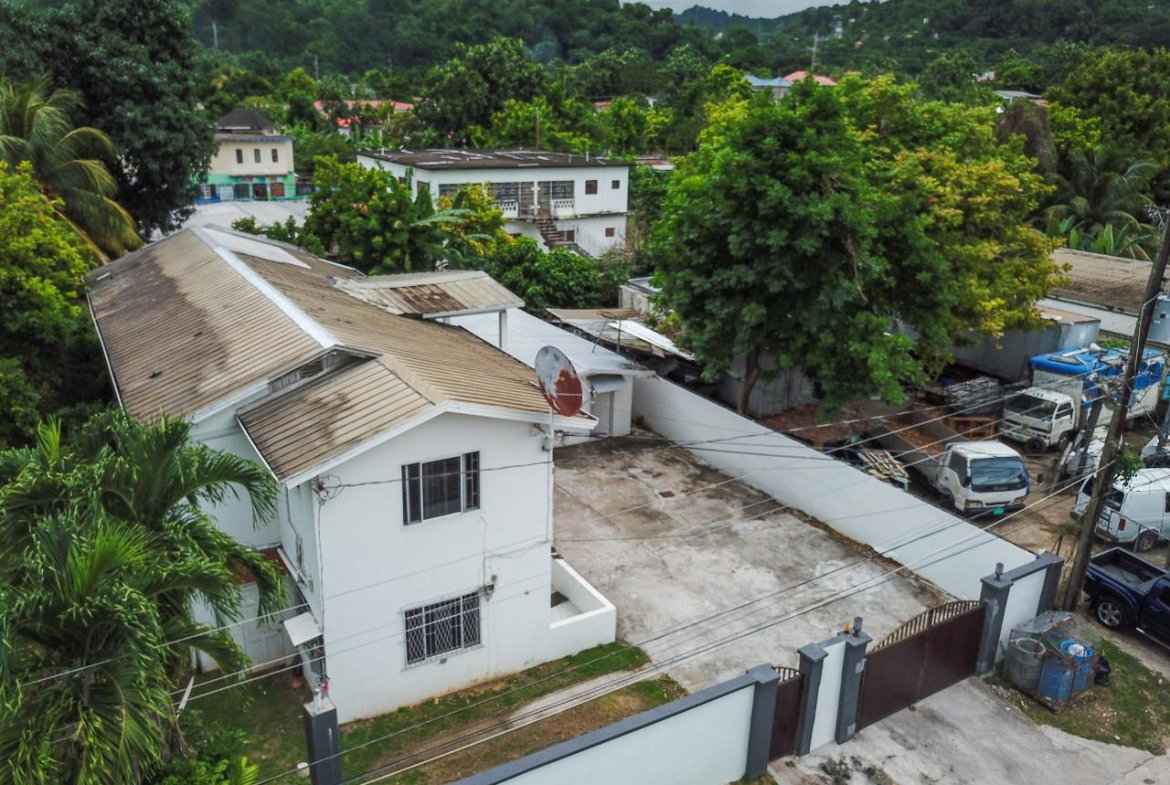 Eighth image of 8 Ardittle Road, Buckfield, in Ocho Rios, St. Ann, Jamaica - property is For Sale