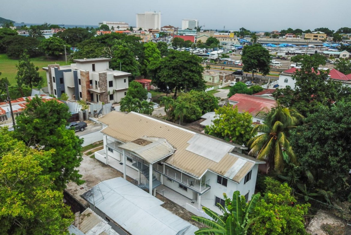Ninth image of 8 Ardittle Road, Buckfield, in Ocho Rios, St. Ann, Jamaica - property is For Sale