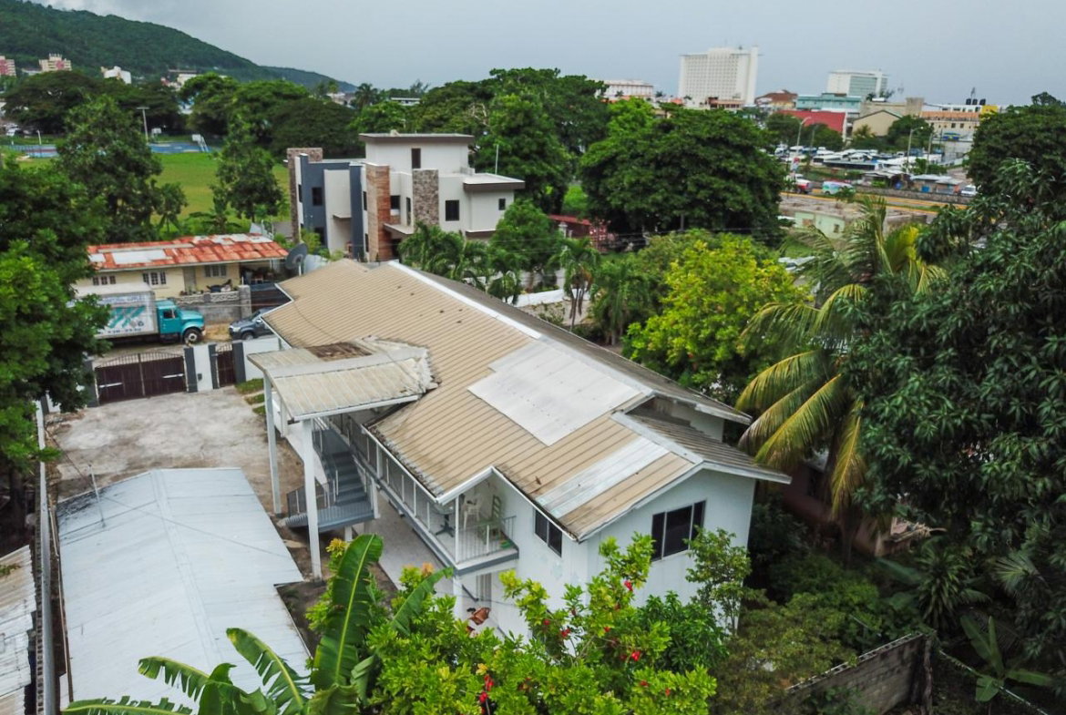 Tenth image of 8 Ardittle Road, Buckfield, in Ocho Rios, St. Ann, Jamaica - property is For Sale