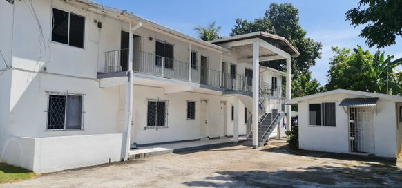 First image of 8 Ardittle Road, Buckfield, in Ocho Rios, St. Ann, Jamaica - property is For Sale