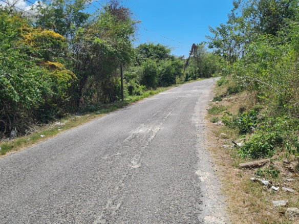 First image of Lower Works Pen, Exchange in Black River, St. Elizabeth, Jamaica - property is For Sale