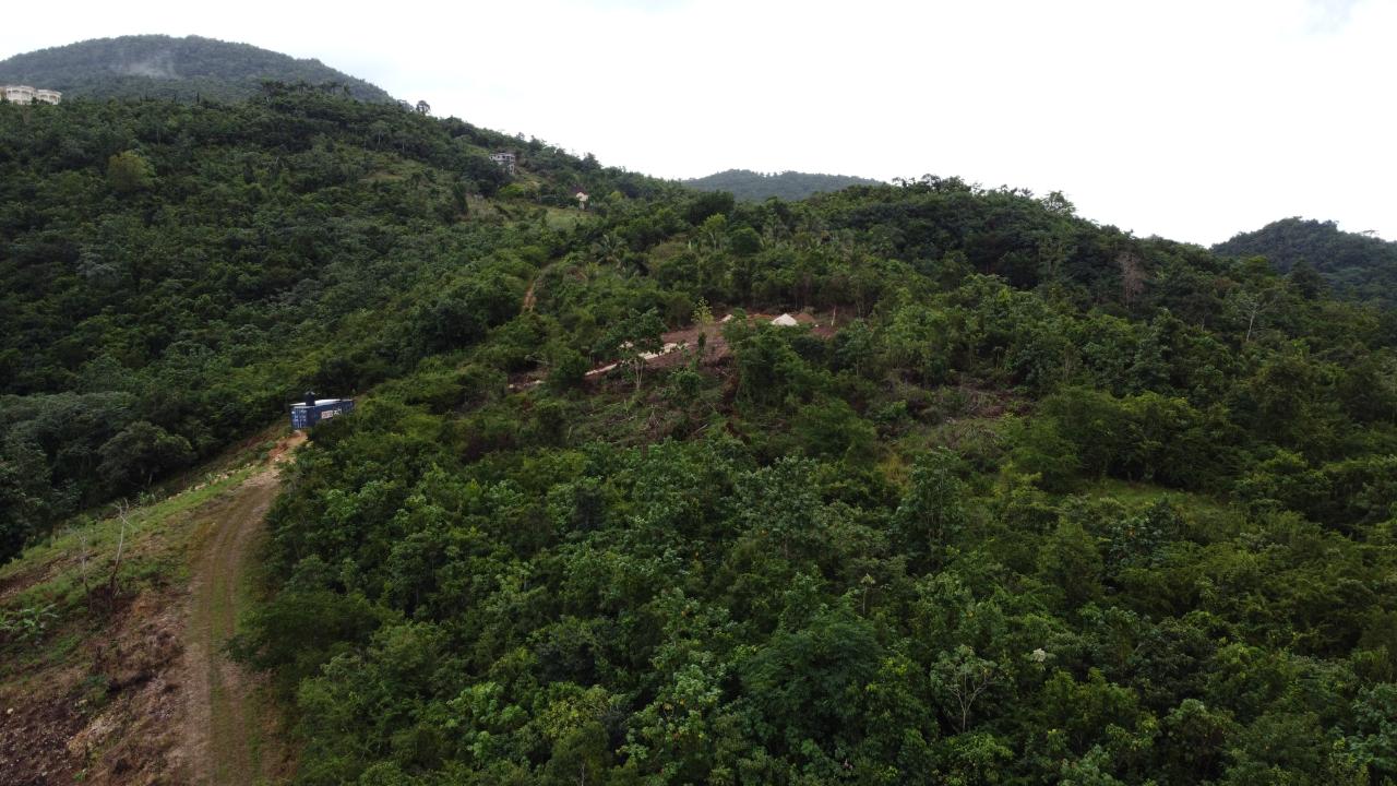Eighth image of Windover, Sligoville in Sligoville, St. Catherine, Jamaica - property is For Sale