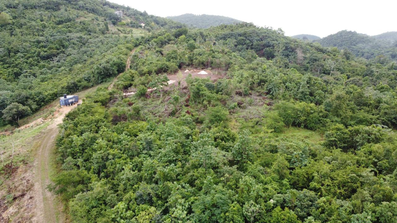 First image of Windover, Sligoville in Sligoville, St. Catherine, Jamaica - property is For Sale