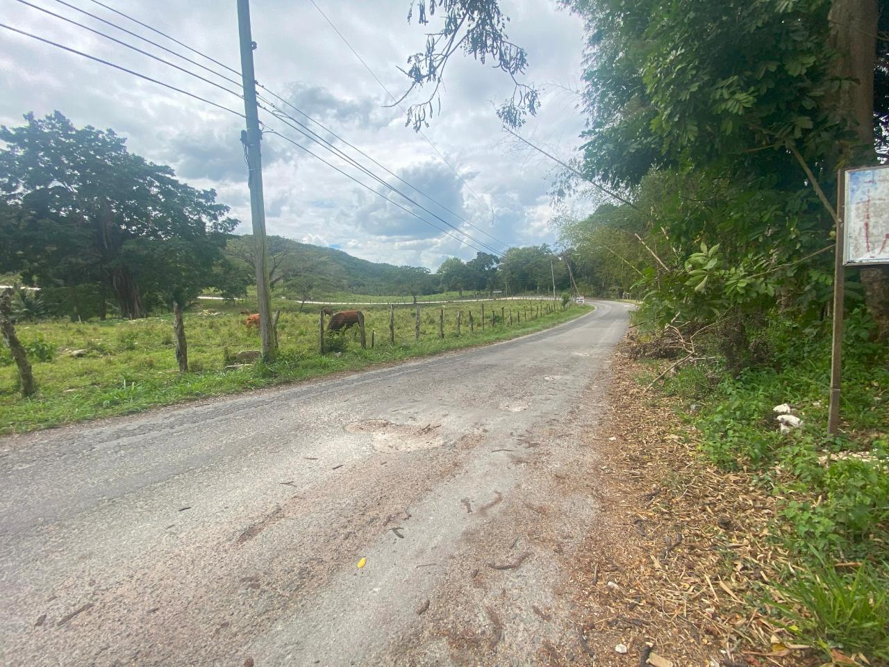 Third image of 1 Childermas, Anchovy in Anchovy, St. James, Jamaica - property is For Sale