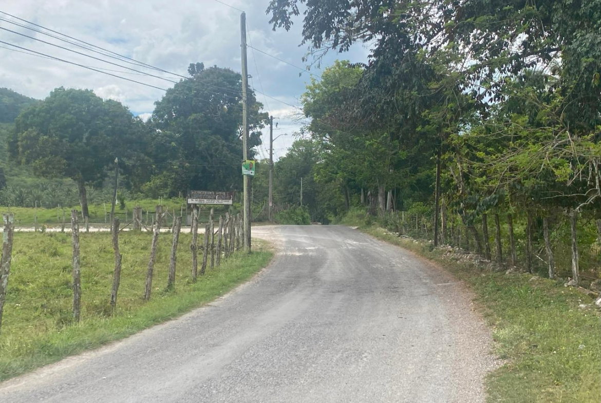 Fourth image of 1 Childermas, Anchovy in Anchovy, St. James, Jamaica - property is For Sale