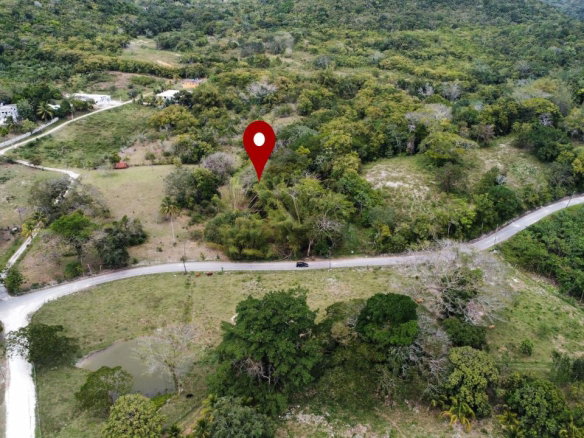 First image of 1 Childermas, Anchovy in Anchovy, St. James, Jamaica - property is For Sale