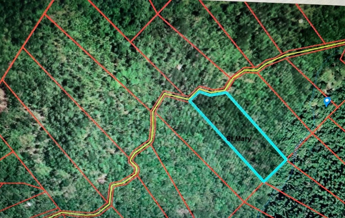 First image of 31 Fort George in Camberwell, St. Mary, Jamaica - property is For Sale