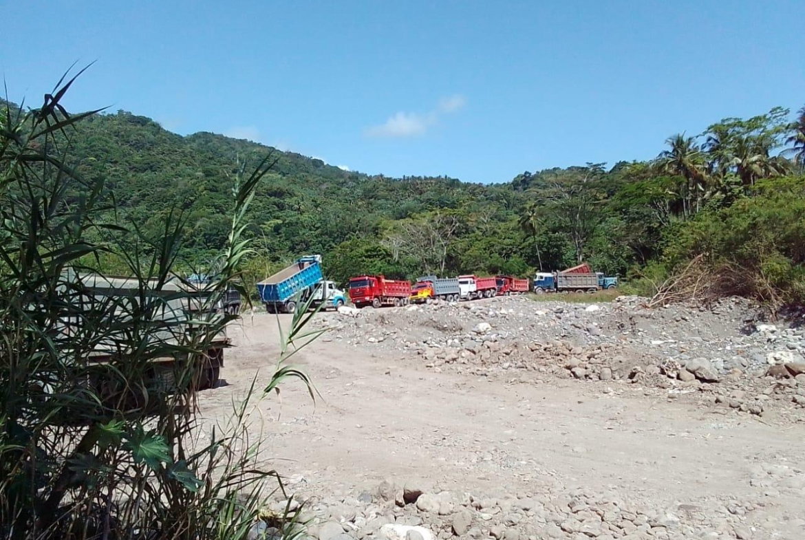 First image of Caenwood, Portland in Caenwood, Portland, Jamaica - property is For Sale