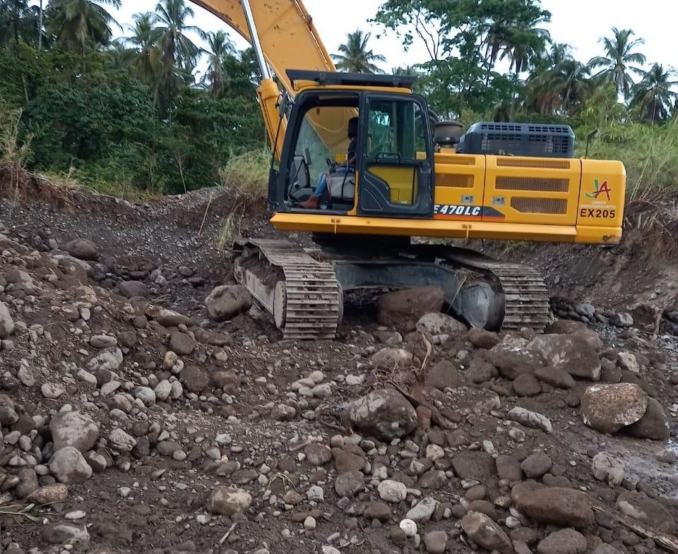 Fifth image of Caenwood, Portland in Caenwood, Portland, Jamaica - property is For Sale