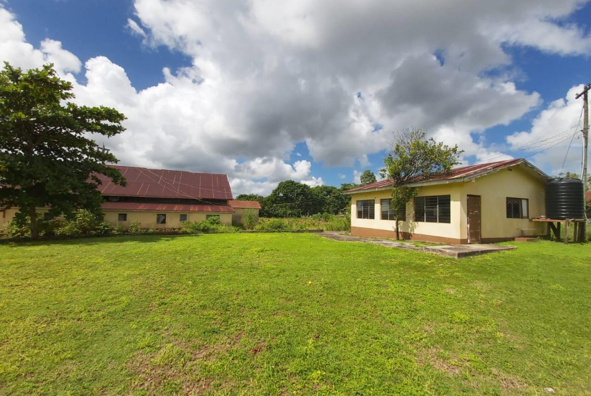Second image of Part of Belmont in Moneague, St. Ann, Jamaica - property is For Sale