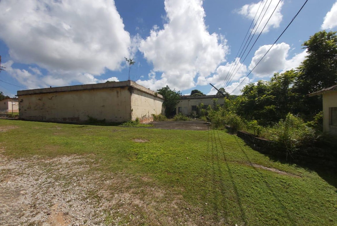 Third image of Part of Belmont in Moneague, St. Ann, Jamaica - property is For Sale