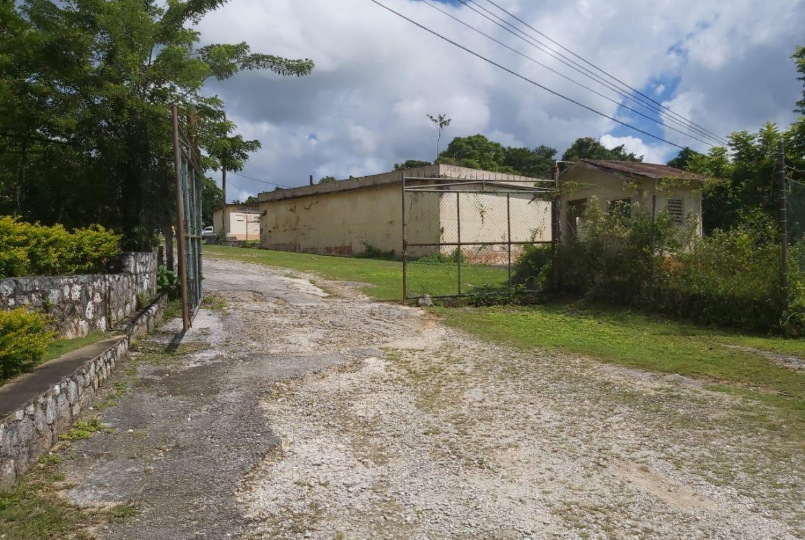 Fourth image of Part of Belmont in Moneague, St. Ann, Jamaica - property is For Sale