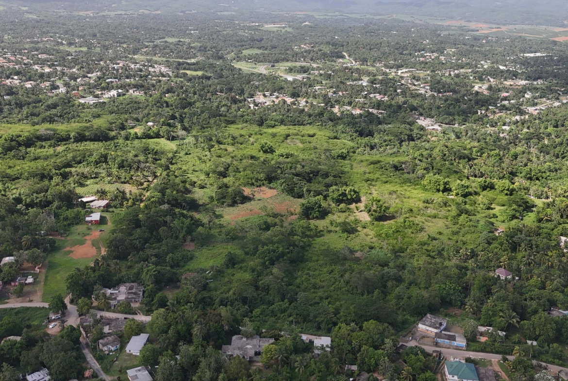 Second image of Zephyrton in Linstead, St. Catherine, Jamaica - property is For Sale