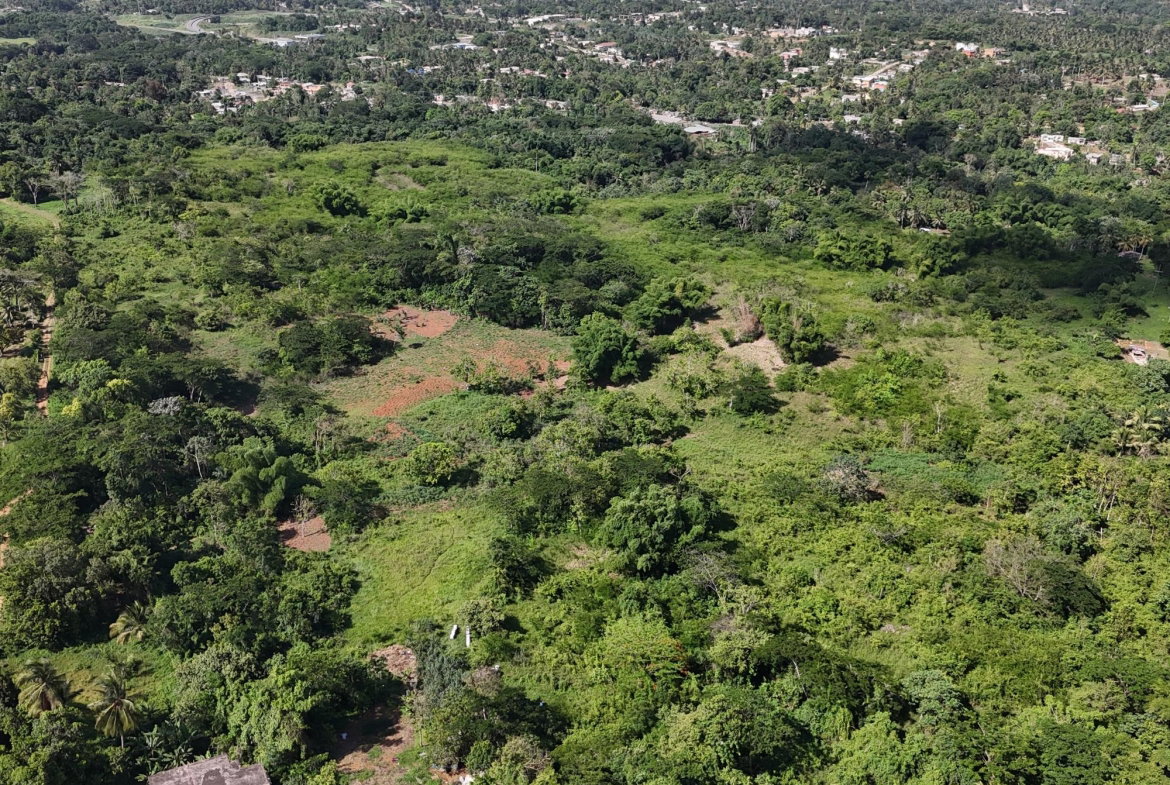Third image of Zephyrton in Linstead, St. Catherine, Jamaica - property is For Sale
