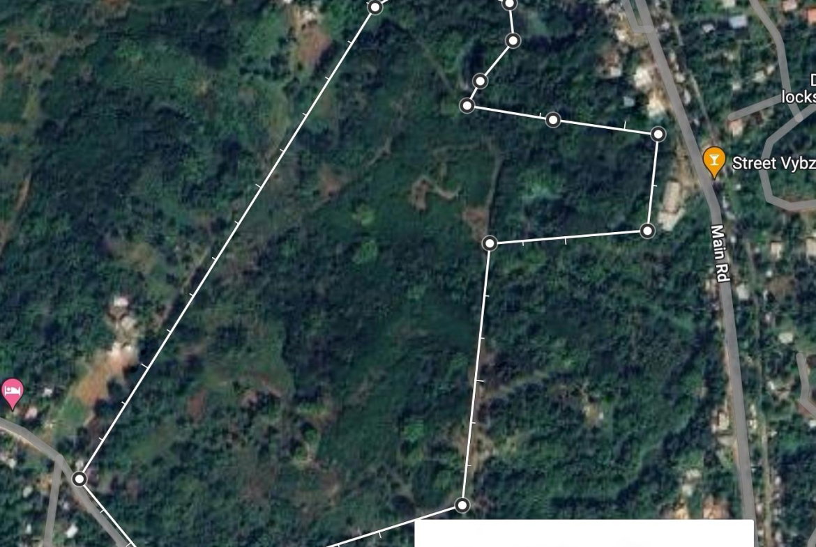 Sixth image of Zephyrton in Linstead, St. Catherine, Jamaica - property is For Sale