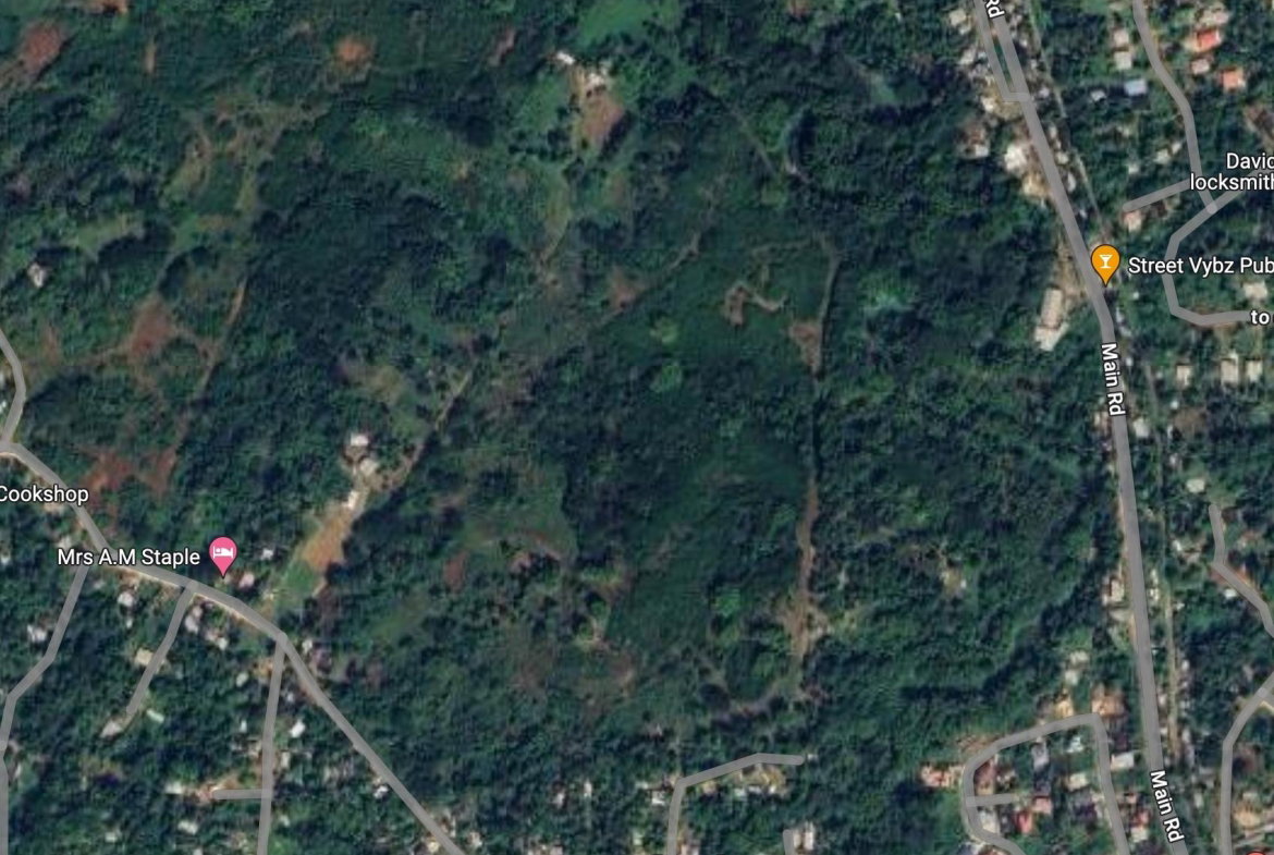 Eighth image of Zephyrton in Linstead, St. Catherine, Jamaica - property is For Sale