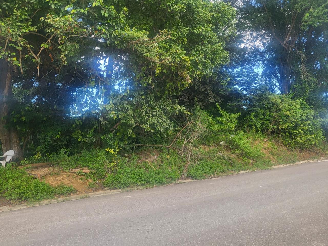 Second image of Fish River, Hanover in Santoy, Hanover, Jamaica - property is For Sale