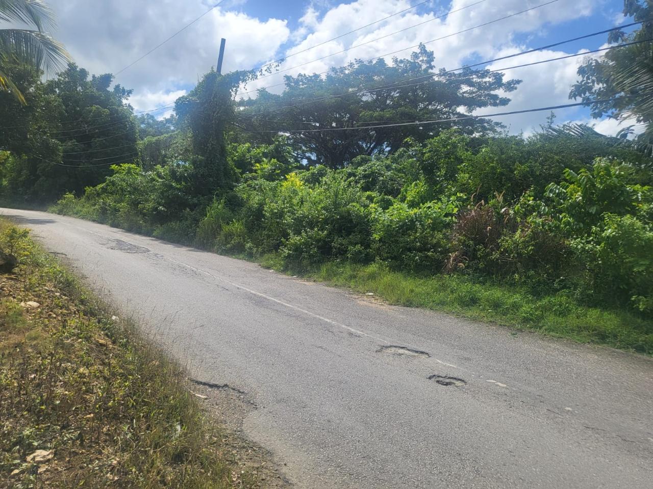 Fifth image of Fish River, Hanover in Santoy, Hanover, Jamaica - property is For Sale