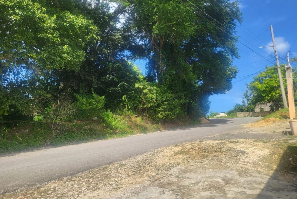 Sixth image of Fish River, Hanover in Santoy, Hanover, Jamaica - property is For Sale