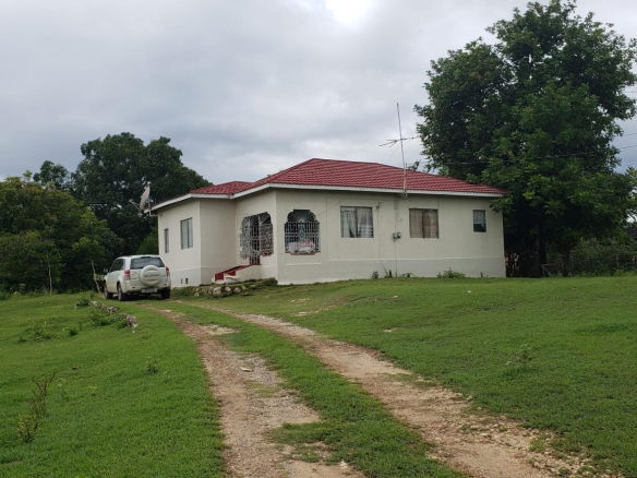 First image of Denbigh Clarendon in Denbigh, Clarendon, Jamaica - property is For Sale