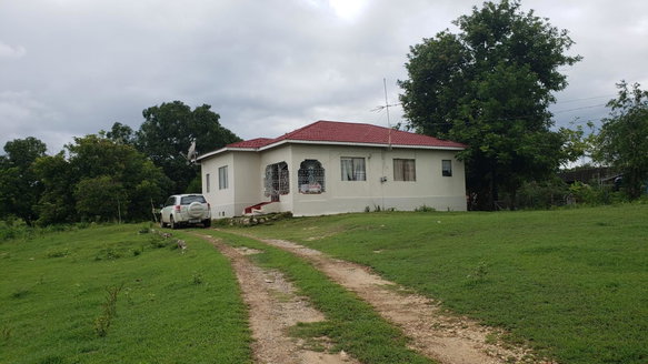 First image of Denbigh Clarendon in Denbigh, Clarendon, Jamaica - property is For Sale