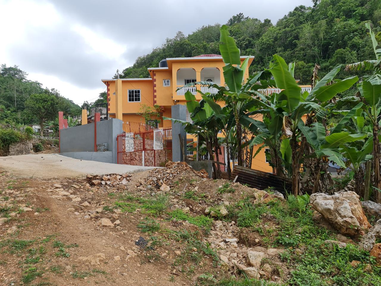 Twenty-Third image of Cavaliers in Cavaliers, St. Andrew, Jamaica - property is For Sale