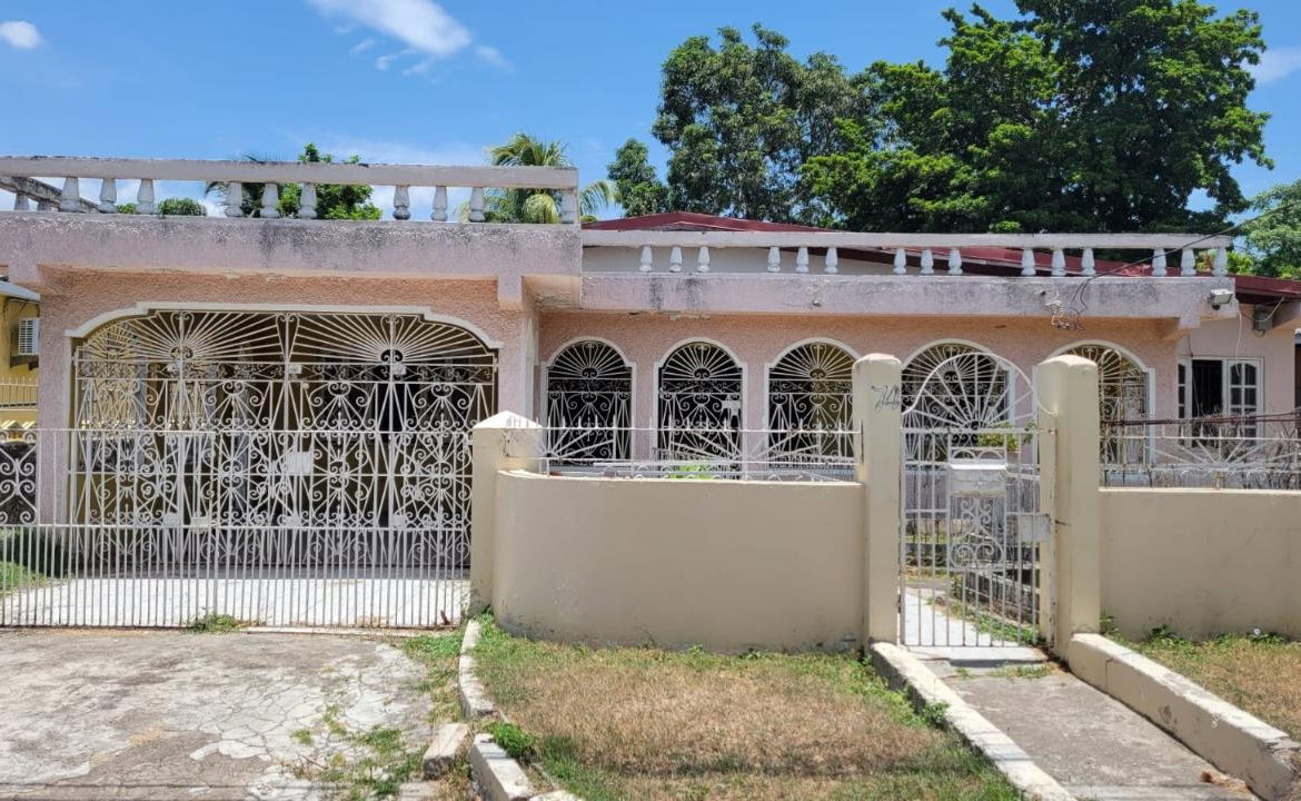 First image of 74 Westmore Drive in Westmore Gardens, St. Catherine, Jamaica - property is For Sale