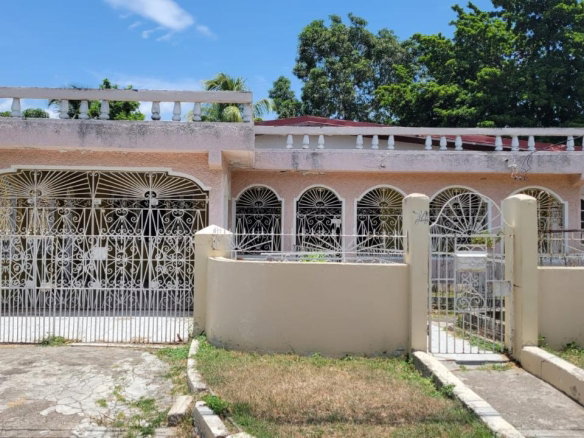 First image of 74 Westmore Drive in Westmore Gardens, St. Catherine, Jamaica - property is For Sale