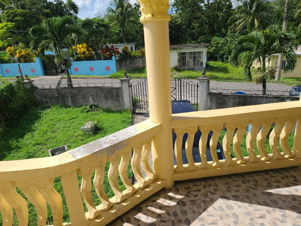 Second image of 65 Cambridge Meadows in Montego Bay, St. James, Jamaica - property is For Sale