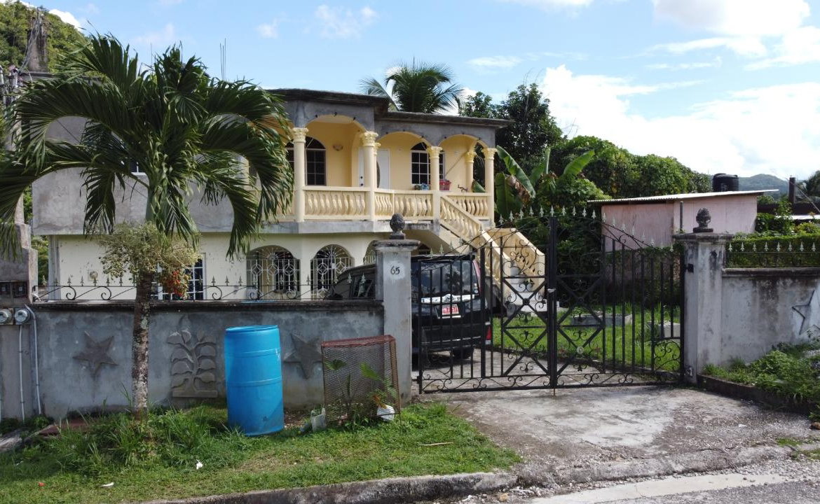 First image of 65 Cambridge Meadows in Montego Bay, St. James, Jamaica - property is For Sale