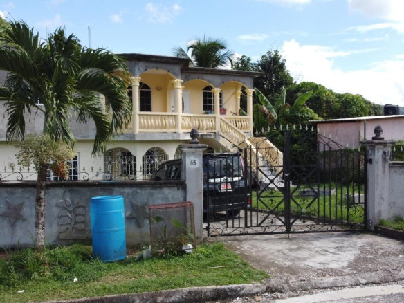First image of 65 Cambridge Meadows in Montego Bay, St. James, Jamaica - property is For Sale