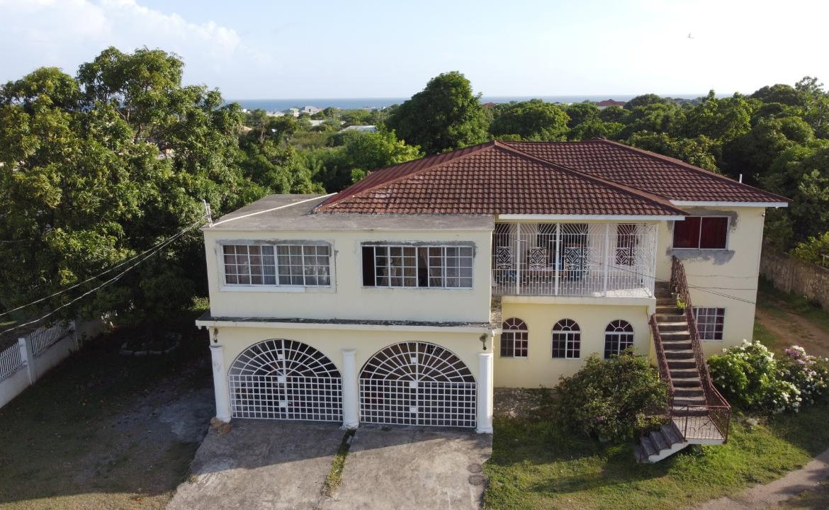 Second image of South Haven, Yallahs in Yallahs, St. Thomas, Jamaica - property is For Sale