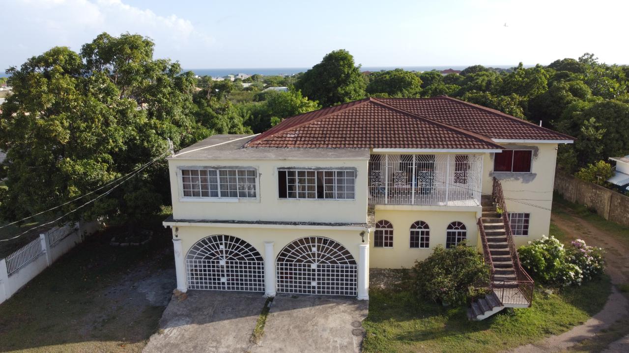 Second image of South Haven, Yallahs in Yallahs, St. Thomas, Jamaica - property is For Sale