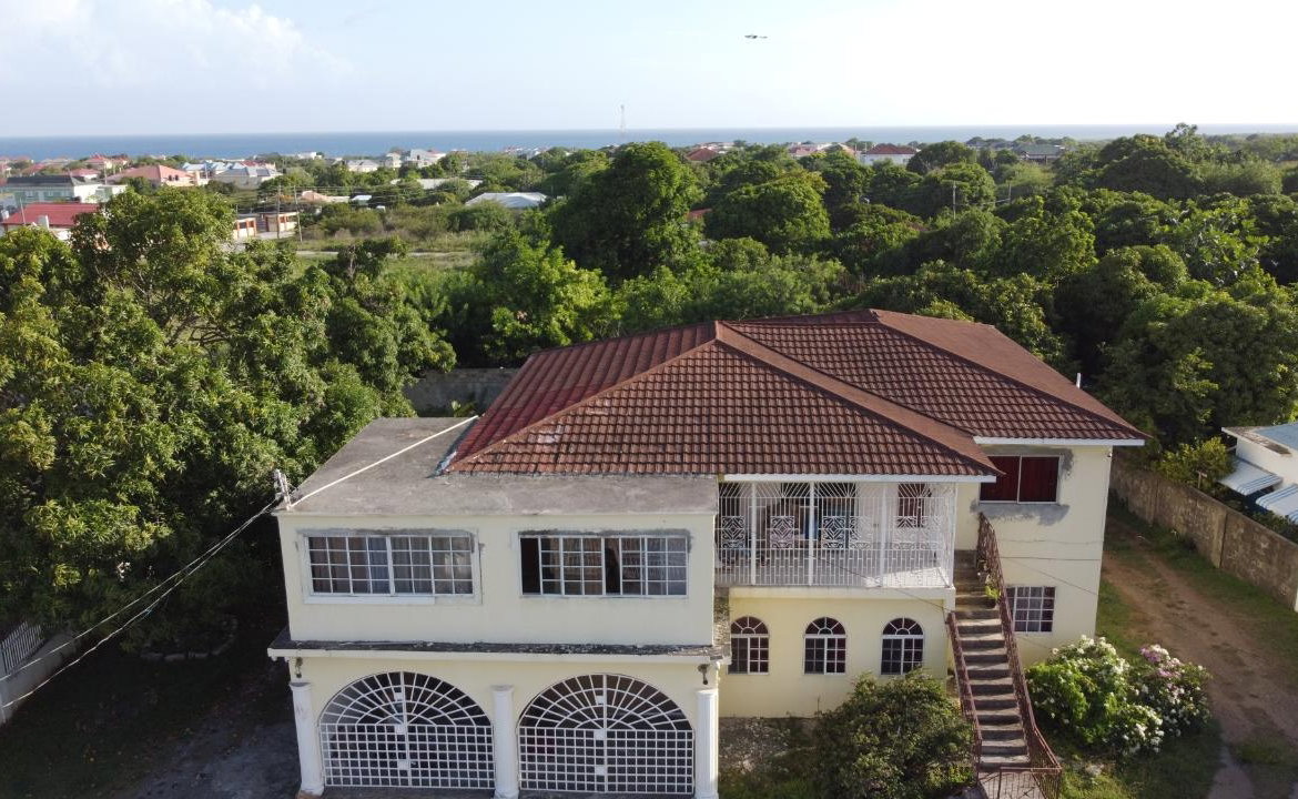 First image of South Haven, Yallahs in Yallahs, St. Thomas, Jamaica - property is For Sale
