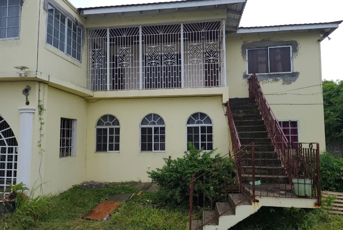 Eighteenth image of South Haven, Yallahs in Yallahs, St. Thomas, Jamaica - property is For Sale