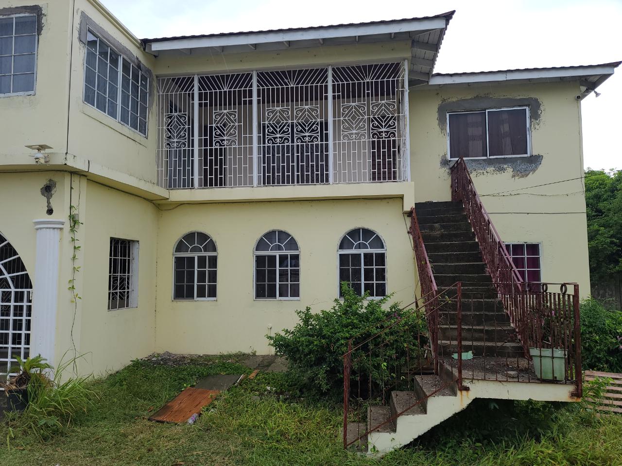Eighteenth image of South Haven, Yallahs in Yallahs, St. Thomas, Jamaica - property is For Sale