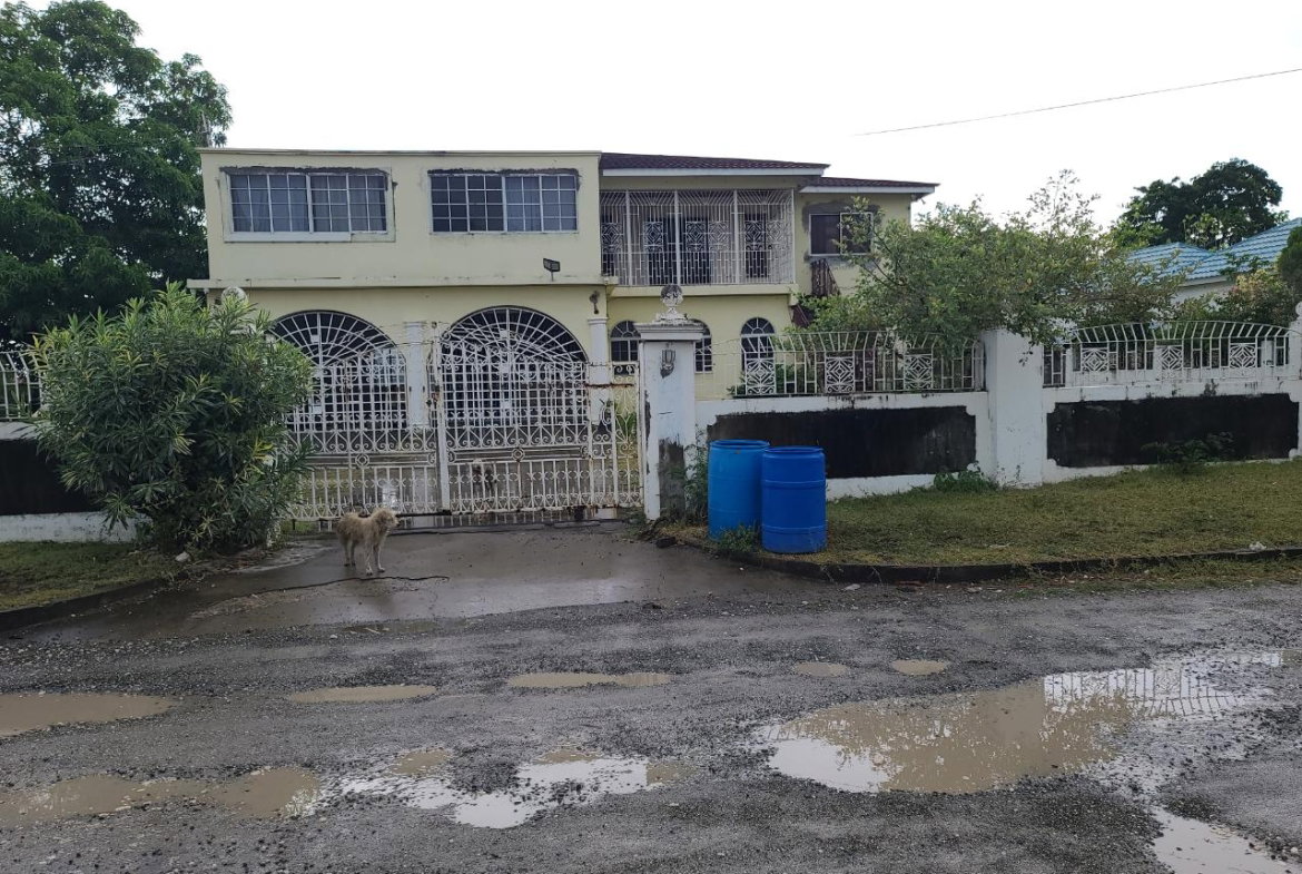Nineteenth image of South Haven, Yallahs in Yallahs, St. Thomas, Jamaica - property is For Sale