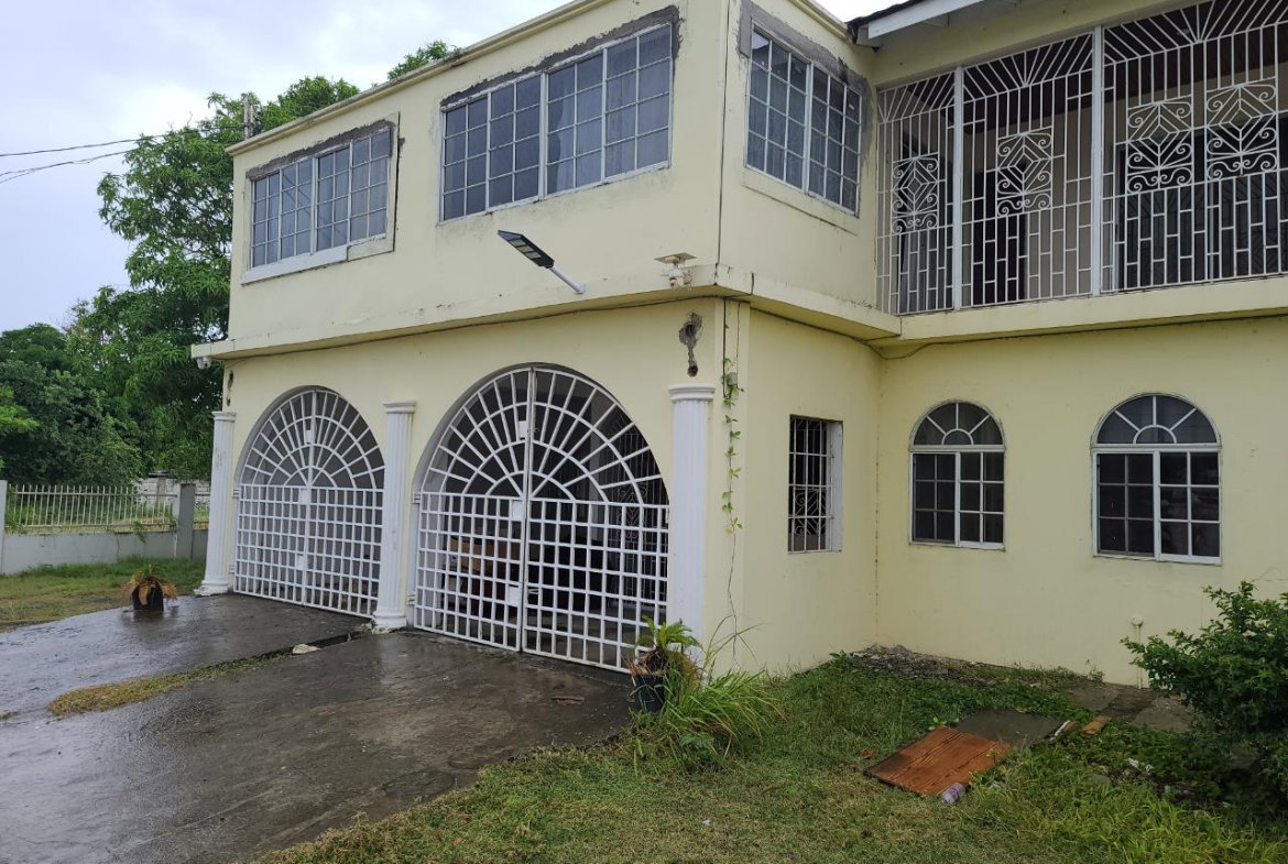 Twentieth image of South Haven, Yallahs in Yallahs, St. Thomas, Jamaica - property is For Sale
