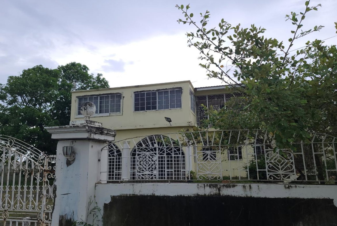 Twenty-Sixth image of South Haven, Yallahs in Yallahs, St. Thomas, Jamaica - property is For Sale