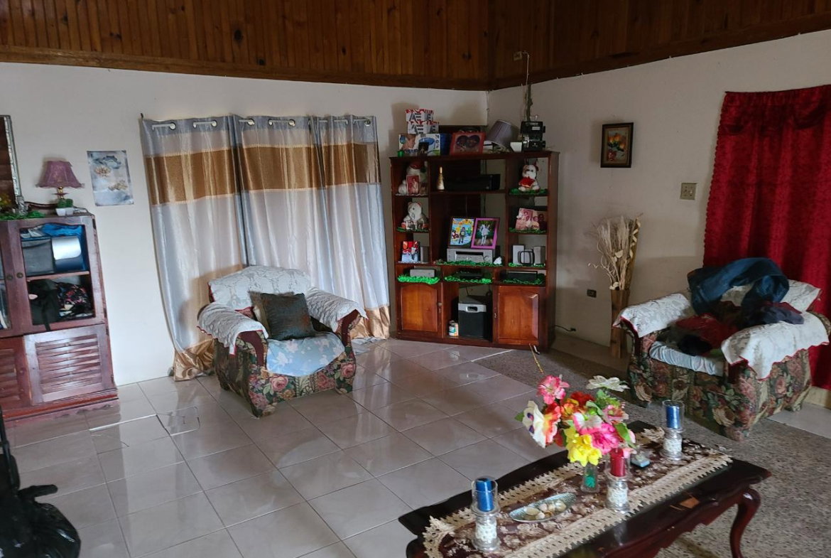 Fourth image of South Haven, Yallahs in Yallahs, St. Thomas, Jamaica - property is For Sale