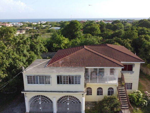 First image of South Haven, Yallahs in Yallahs, St. Thomas, Jamaica - property is For Sale