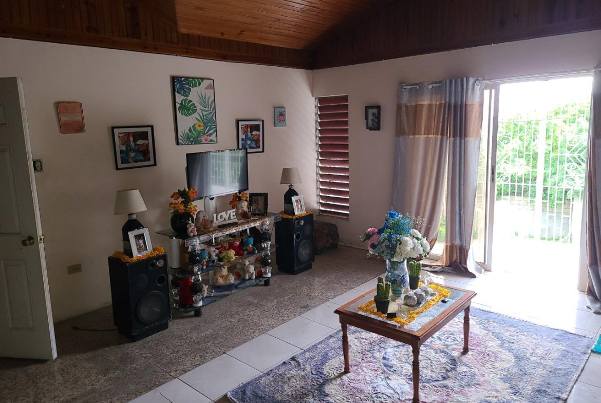 Eighth image of South Haven, Yallahs in Yallahs, St. Thomas, Jamaica - property is For Sale